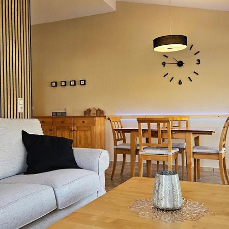 Ostseebad Kühlungsborn Ferienwohnung Meerzeit מראה חיצוני תמונה