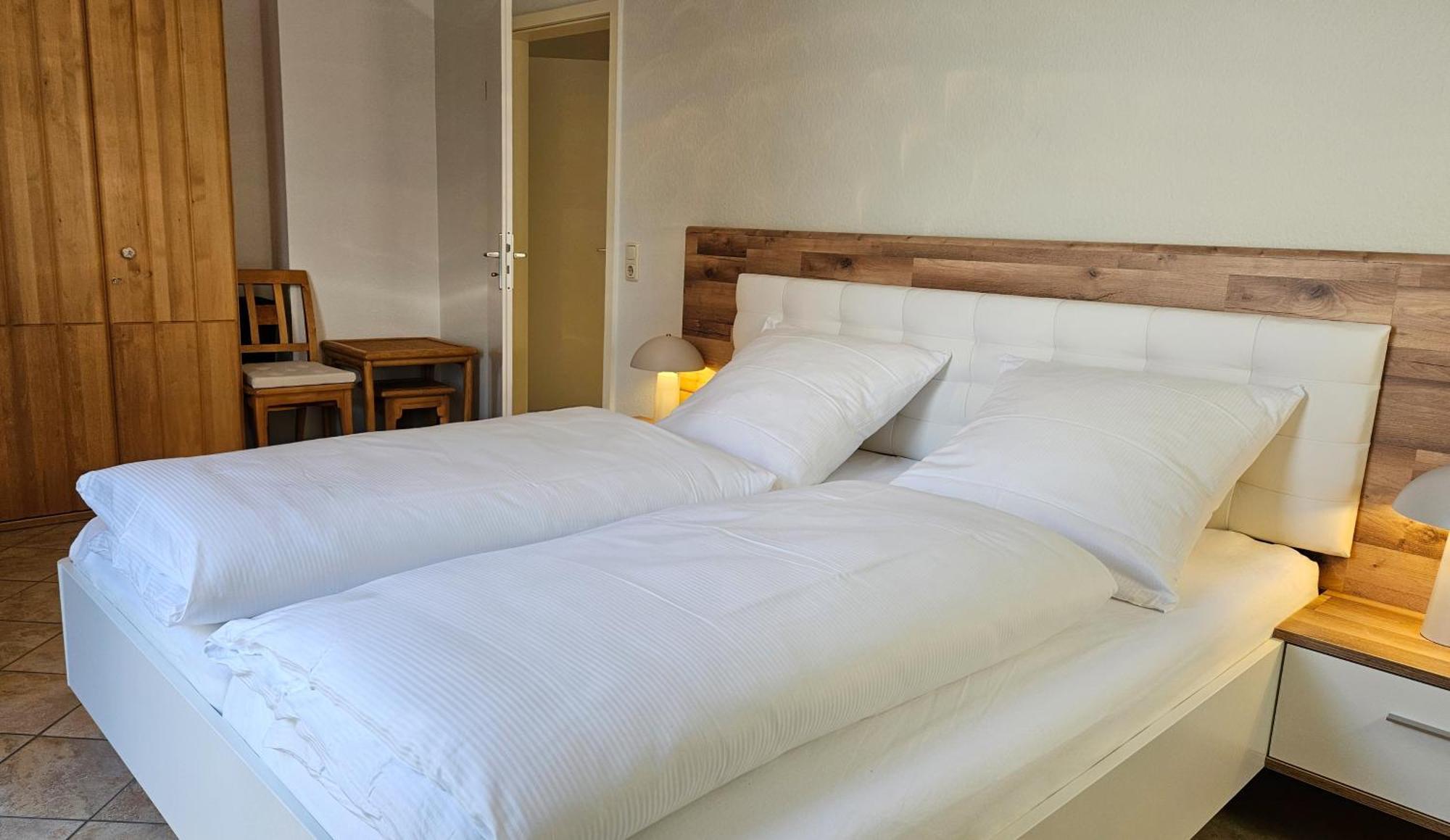Ostseebad Kühlungsborn Ferienwohnung Meerzeit מראה חיצוני תמונה