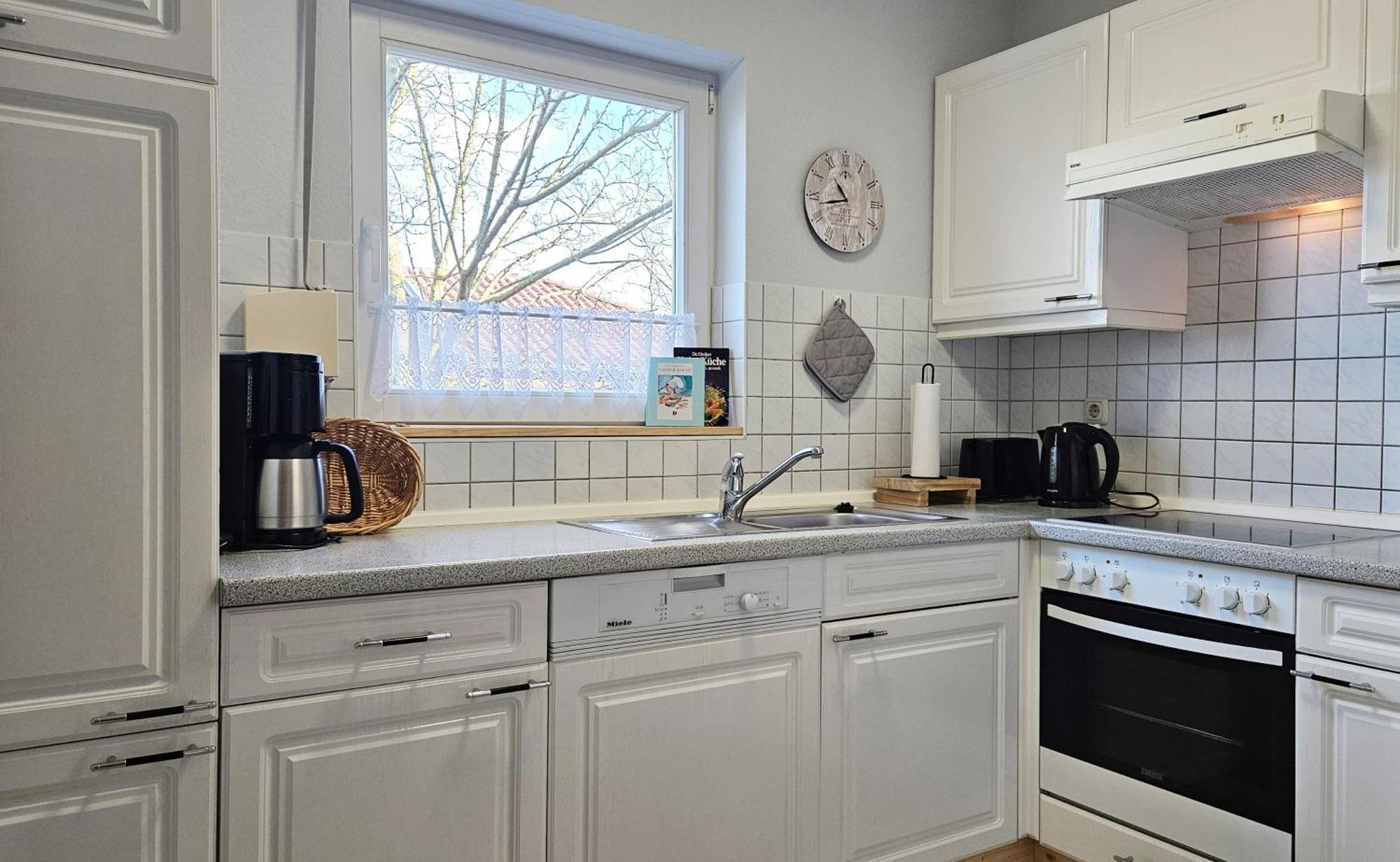 Ostseebad Kühlungsborn Ferienwohnung Meerzeit מראה חיצוני תמונה