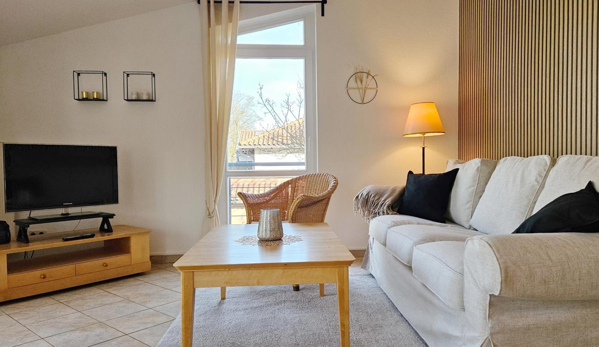 Ostseebad Kühlungsborn Ferienwohnung Meerzeit מראה חיצוני תמונה