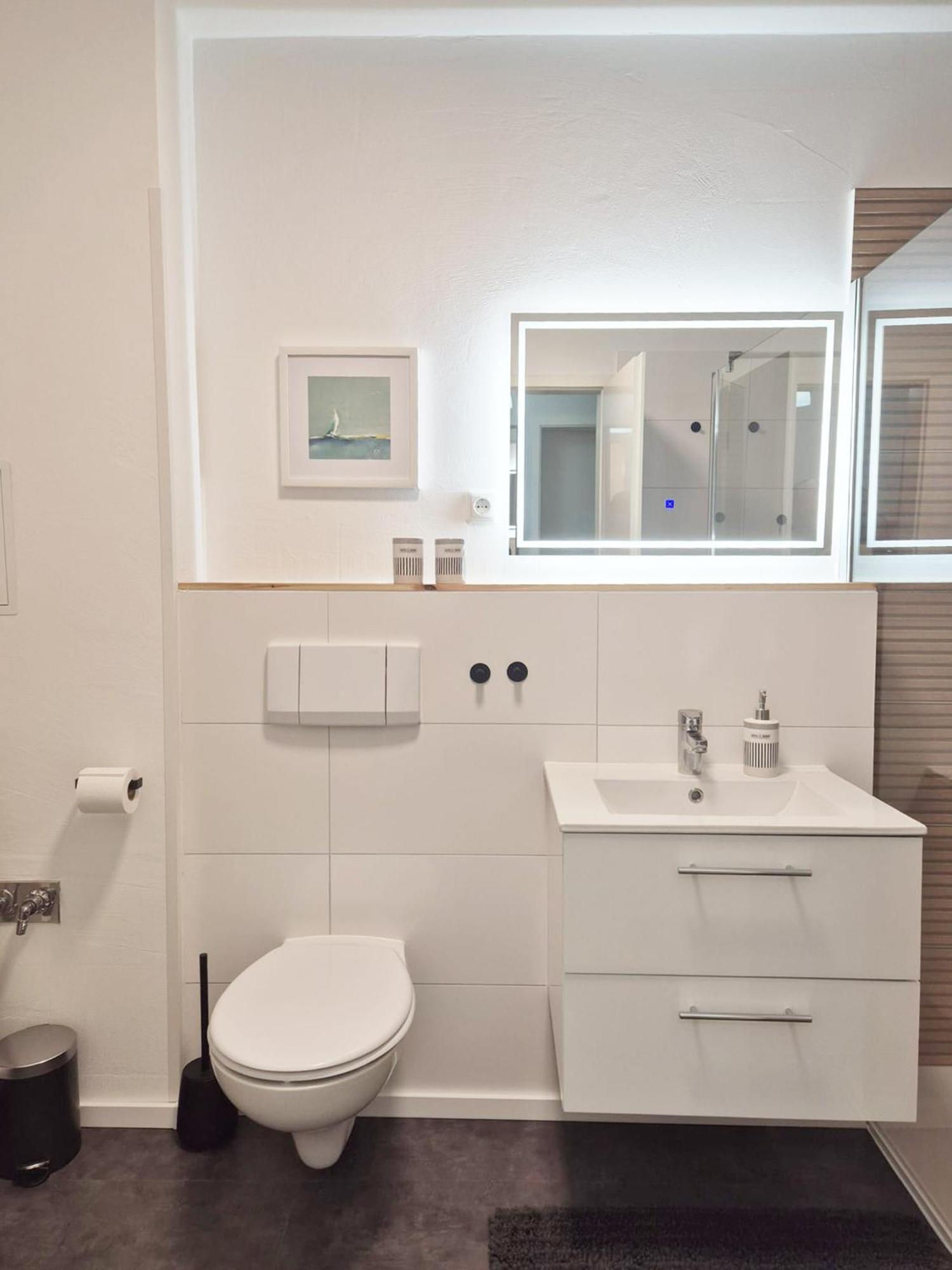 Ostseebad Kühlungsborn Ferienwohnung Meerzeit מראה חיצוני תמונה